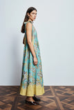Jerry Ballet Midi Dress