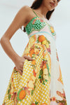 LEMONIS SUNDRESS