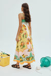 LEMONIS SUNDRESS