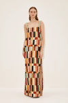 PREORDER- Marjorelle Midi Dress