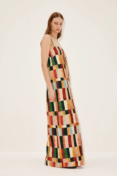 PREORDER- Marjorelle Midi Dress