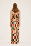 PREORDER- Marjorelle Midi Dress