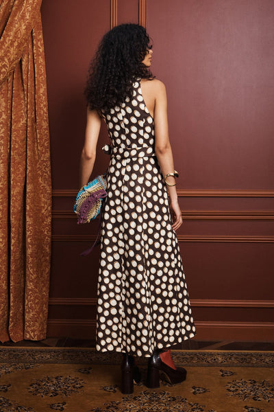 Paula Midi Dress