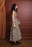 Paula Midi Dress