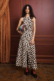 Paula Midi Dress