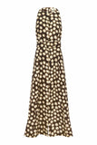 Paula Midi Dress