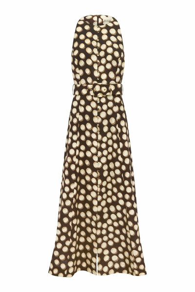 Paula Midi Dress