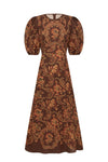 Seraphina Midi Dress