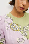 Sora Midi Dress