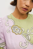 Sora Midi Dress