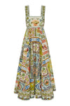 PREORDER- Tommasina Summer Dress