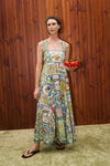 PREORDER- Tommasina Summer Dress
