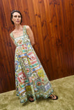 PREORDER- Tommasina Summer Dress