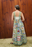PREORDER- Tommasina Summer Dress