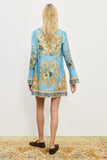 Cassie Mini Dress