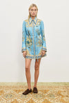 Cassie Mini Dress