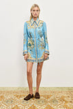 Cassie Mini Dress