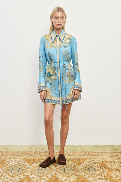 Cassie Mini Dress