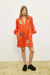 Contessa Mini Dress