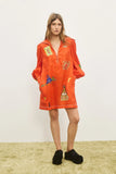 Contessa Mini Dress