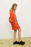 Contessa Mini Dress