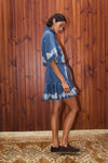 Jacones Denim Mini Dress