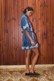 Jacones Denim Mini Dress