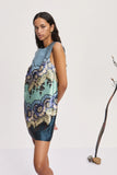 MADALENA MINI DRESS