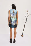 MADALENA MINI DRESS