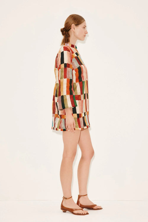 PREORDER- Marjorelle Mini Dress