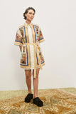 Mercado Mini Dress