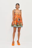 Rocco Mini Sundress