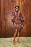 Seraphina Mini Dress