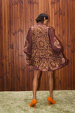 Seraphina Mini Dress