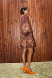 Seraphina Mini Dress