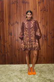 Seraphina Mini Dress