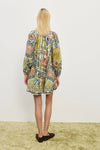 PREORDER- Tommasina Mini Dress