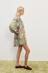 PREORDER- Tommasina Mini Dress