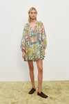 PREORDER- Tommasina Mini Dress