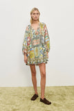 PREORDER- Tommasina Mini Dress