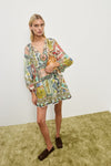 PREORDER- Tommasina Mini Dress