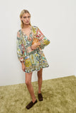 PREORDER- Tommasina Mini Dress