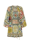 PREORDER- Tommasina Mini Dress