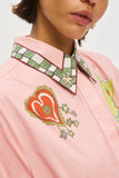 Contessa Shirtdress