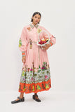 Contessa Shirtdress