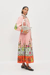 Contessa Shirtdress