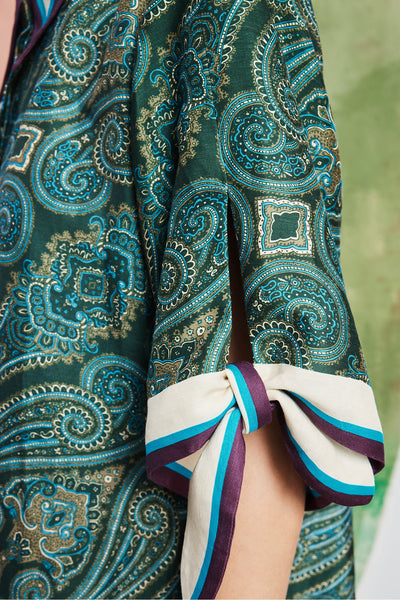Joni Shirtdress