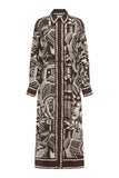 Lori Shirtdress