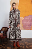 Lori Shirtdress