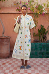 PREORDER- SIDI SHIRTDRESS